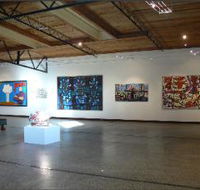 The Holmes  Court Gallery at Vasse Felix - Tourism Canberra