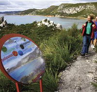 Rocky Cape National Park - Tourism Canberra
