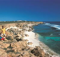 Gnaraloo Station - Tourism Canberra