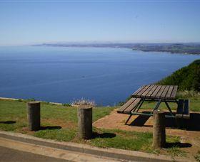Table Cape - Tourism Canberra 1