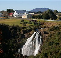 Waratah Falls - Tourism Canberra