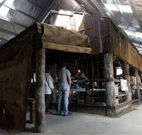Kenworthy's Stamper Mill - Tourism Canberra