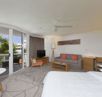 Sofitel Noosa Pacific Resort - Tourism Canberra