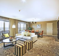 PARKROYAL Parramatta - Tourism Canberra