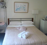 Orchid Guest House - Tourism Canberra