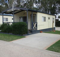 McLean Beach Holiday Park - Tourism Canberra