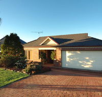 Nobleview - Tourism Canberra
