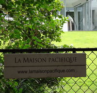 La Maison Pacifique - Tourism Canberra