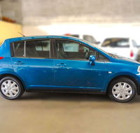 Carters Car Rentals - Tourism Canberra