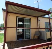 Manusu House and Cabin - Tourism Canberra