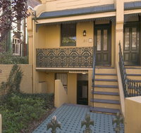 Glenmore Paddington - Tourism Canberra