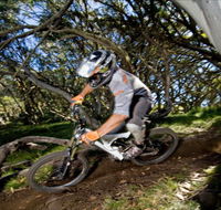 All Terrain Cycles - Tourism Canberra