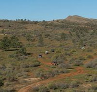 Alpana Station Tours - Tourism Canberra