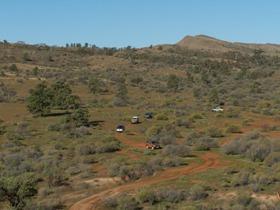 Alpana Station Tours - Tourism Canberra 0