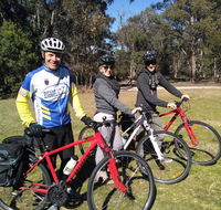 Granite Belt Bicycle Tours and Hire - Tourism Canberra