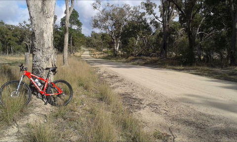 Granite Belt Bicycle Tours And Hire - Tourism Canberra 5