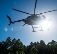 Tall Timbers Adventure Tours - Tourism Canberra