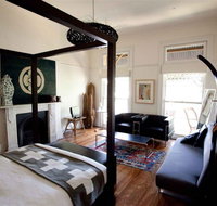Tara Guest House - Tourism Canberra