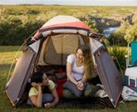 Sydney Coast Walks - Tourism Canberra 1