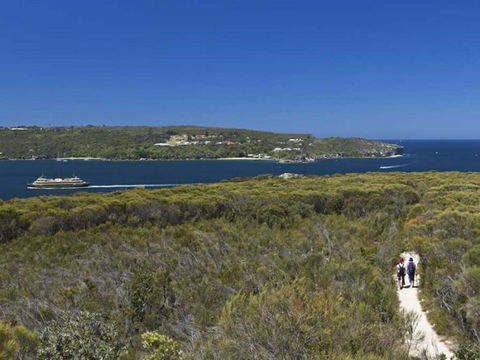 Sydney Coast Walks - Tourism Canberra 7