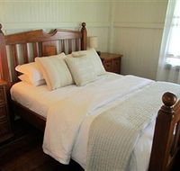 McLennans Lane River Retreat - Tourism Canberra