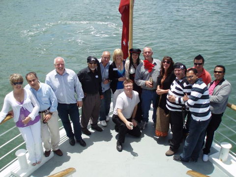 Dreamscape Tours - Tourism Canberra 2