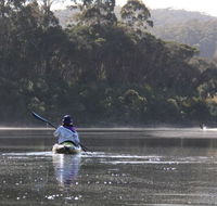 Kiah Wilderness Tours - Tourism Canberra