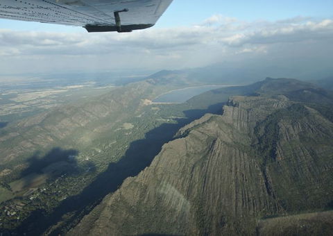 A Kube Aviation - Grampians Scenic Flights - Tourism Canberra 0