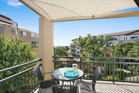 Sandcastles On Broadwater - Tourism Canberra 24