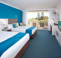 Sea World Resort and Water Park - Tourism Canberra