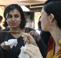 Taste Cultural Food Tours - Tourism Canberra