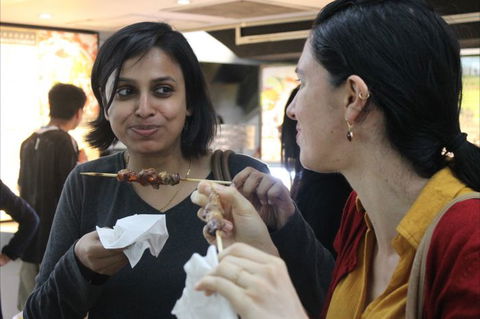 Taste Cultural Food Tours - Tourism Canberra 0