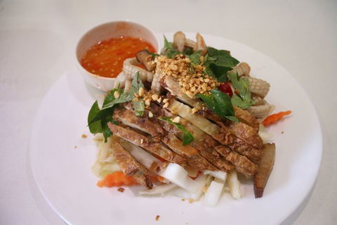 Taste Cultural Food Tours - Tourism Canberra 5