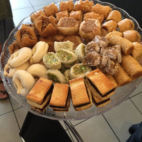 Taste Cultural Food Tours - Tourism Canberra 8