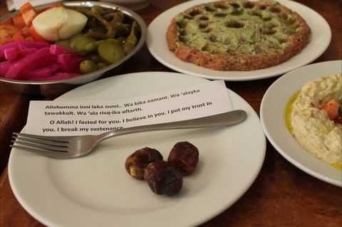 Taste Cultural Food Tours - Tourism Canberra 10