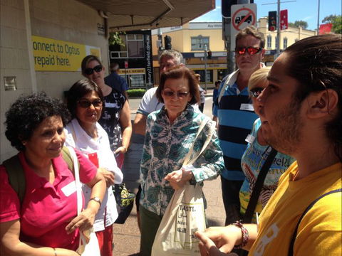 Taste Cultural Food Tours - Tourism Canberra 17