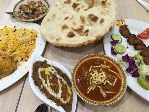 Taste Cultural Food Tours - Tourism Canberra 20