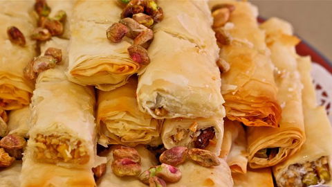 Taste Cultural Food Tours - Tourism Canberra 21
