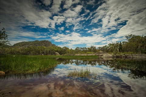 Adventure Photography - Tourism Canberra 0