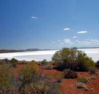 Gawler Ranges Wilderness Safaris - Tourism Canberra
