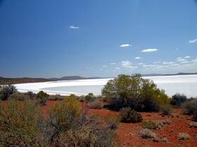 Gawler Ranges Wilderness Safaris - Tourism Canberra 0
