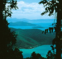 Conway Circuit - Tourism Canberra