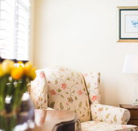 B and B on the Park - Tourism Canberra