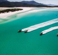 Ocean Rafting - Tourism Canberra