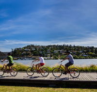 On Your Bike Tours Launceston - Tourism Canberra