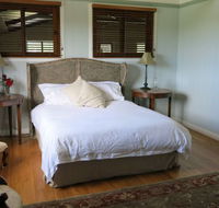 The Loch Barn - Tourism Canberra