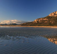 Trek Tasmania - Tourism Canberra