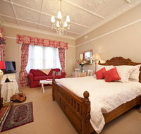 Melba House Bed and Breakfast - Tourism Canberra