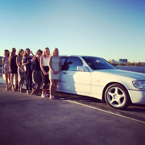 Valley Limousines - Tourism Canberra 0