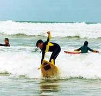 Surf Culture Australia - Tourism Canberra
